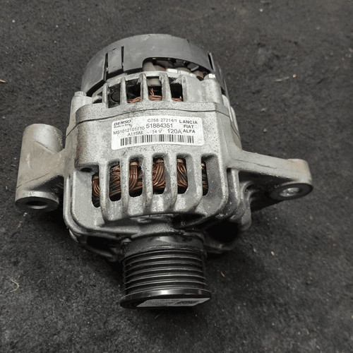 51884351 alternatore jeep - alternatore,