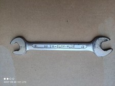 Chiave 16/17 Beta Auto N'55 chiave Beta Auto 16/17 dotazione Ferrari anni 60/70 