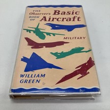 The Observer's Book Of Basic