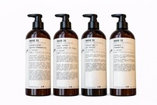 Shampoo balsamo gel doccia - gel,