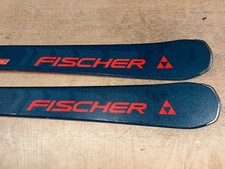 SCI FISCHER RC4 THE CURV Ti