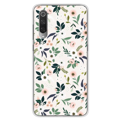 Coque silicone imprimée - silicone,
