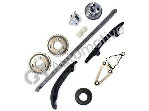 Kit pignoni guide tenditore - kit,