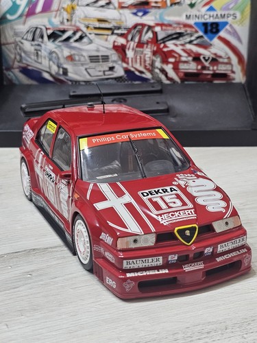 Alfa romeo 155 - romeo, ti