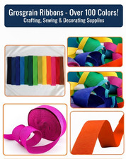 Nastro gros grain New Zenith