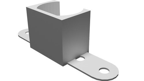 Supporto motore elettrico - motore,