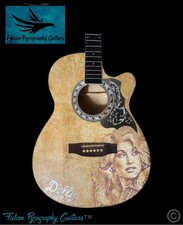 Chitarra elettroacustica