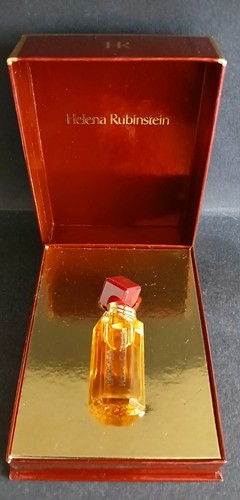 Miniatura profumo vintage