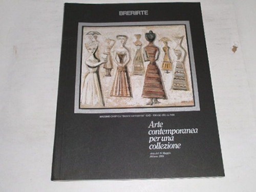 arte contemporanea