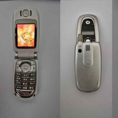 Cellulare motorola v600 - motorola,