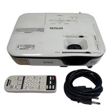 Epson H533A 4:3 800x600 3LCD