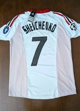 Maglia milan 2003 Shevchenko