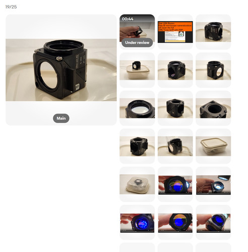 Come nuovo zeiss 424931 - nuovo*,
