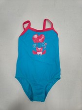 SPEEDO COSTUME INTERO BAMBINA