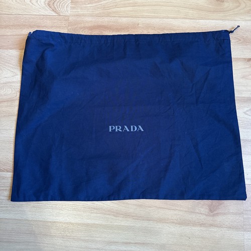 Borsa prada polvere lino - prada,