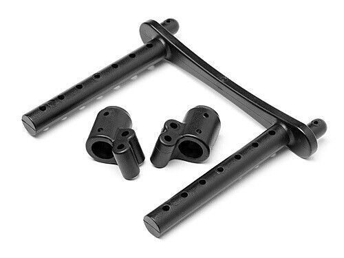Maverick body post set - body,