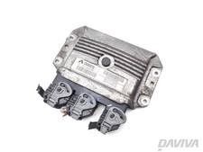 Centralina Motore Renault Clio