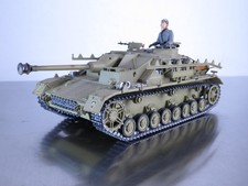 ITALERI TAMIYA cannone
