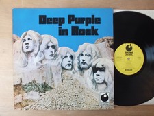 Deep Purple - In Rock (4M
