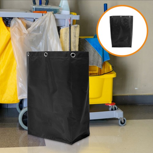Carrello pulizia sacchetto - ,