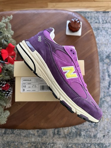 New balance 993 made usa - 993,
