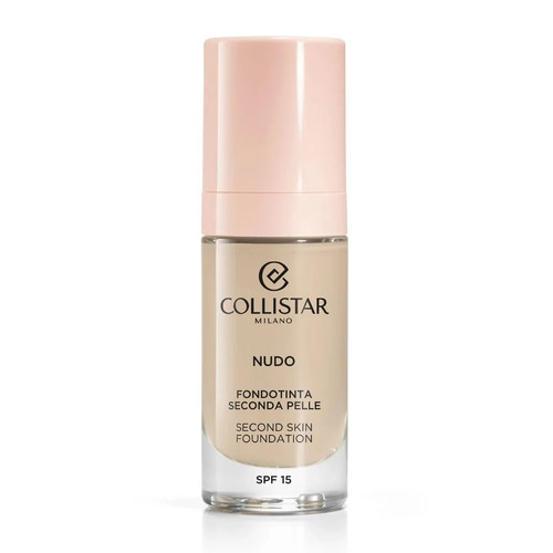 Collistar nudo fondotinta - collistar,