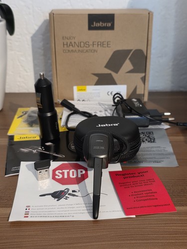 Jabra supreme de - supreme, uc