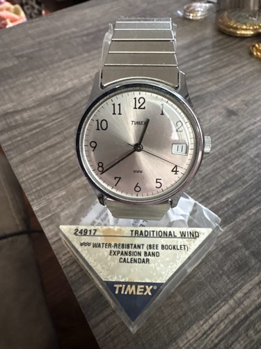 Orologio uomo timex - uomo,