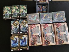 BSS Battle Spirits Saga New