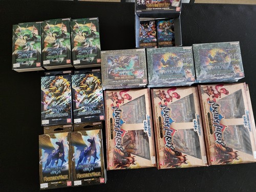 Bss battle spirits saga nuovo - battle,