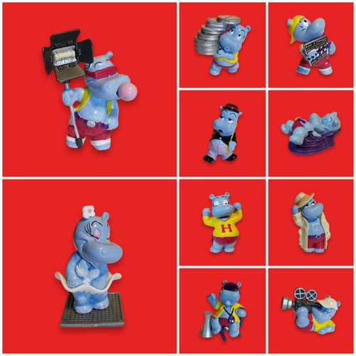 Serie ovetti happy hippo - ovetti,