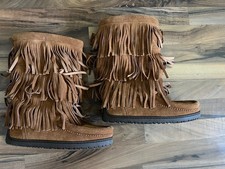 Stivali originali MANITOBAH