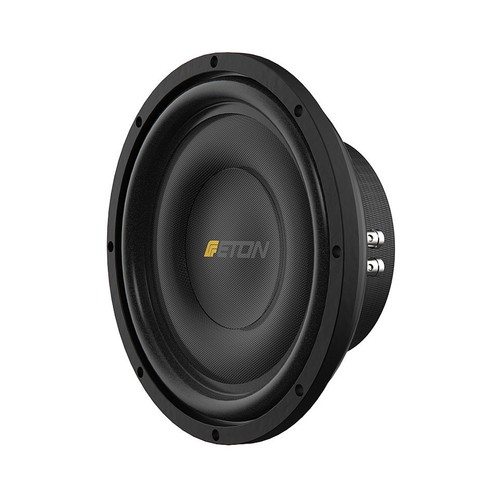 Eton m10 flat subwoofer 25 - flat,