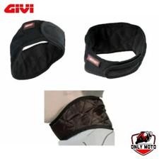 GIVI TC400B SCALDACOLLO NERO