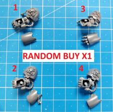 Terminators Bits Power Fist x1