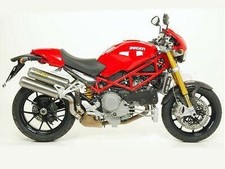 Manuale di Officina ducati