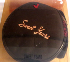 Sweet Years Borsa Porta CD DVD