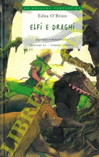 Brien edna elfi - edna,