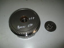 Volano Volani Motore Ruota Libera Motori Ruote Bmw F 650 CS Scarver 2001 05 2006