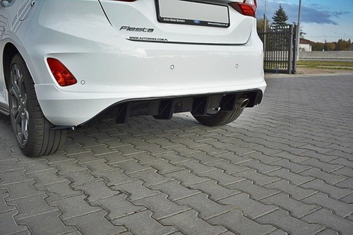 Sottoparaurti flap estensione - sottoparaurti,