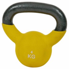 Kettlebell, bilanciere a