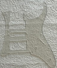 Nuovo ottimo per Ibanez RG 350