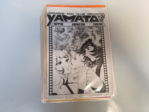 Yamato nippon animation - yamato, 40