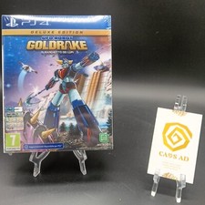 Gioco Ufo Robot Goldrake Il