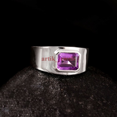 Anello argento sterling - argento,