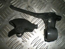 COMANDO LEVA DECOMPRESSORE