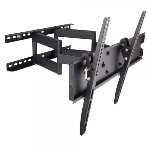 Techly supporto muro per - muro, tv