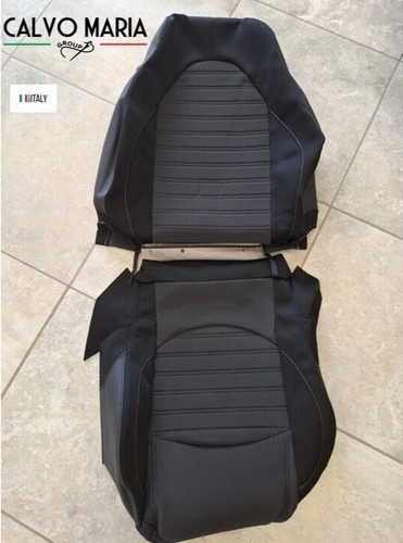 Fodera originale sedile - originale,