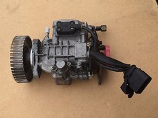 Pompa iniezione carburante