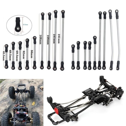 Per assiale scx10 ii iii - ii,